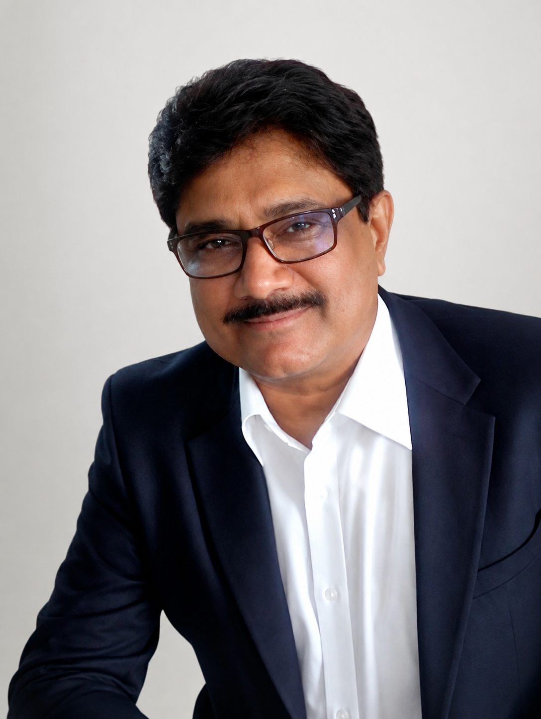 Milind Wagh - Founder & Managing Director