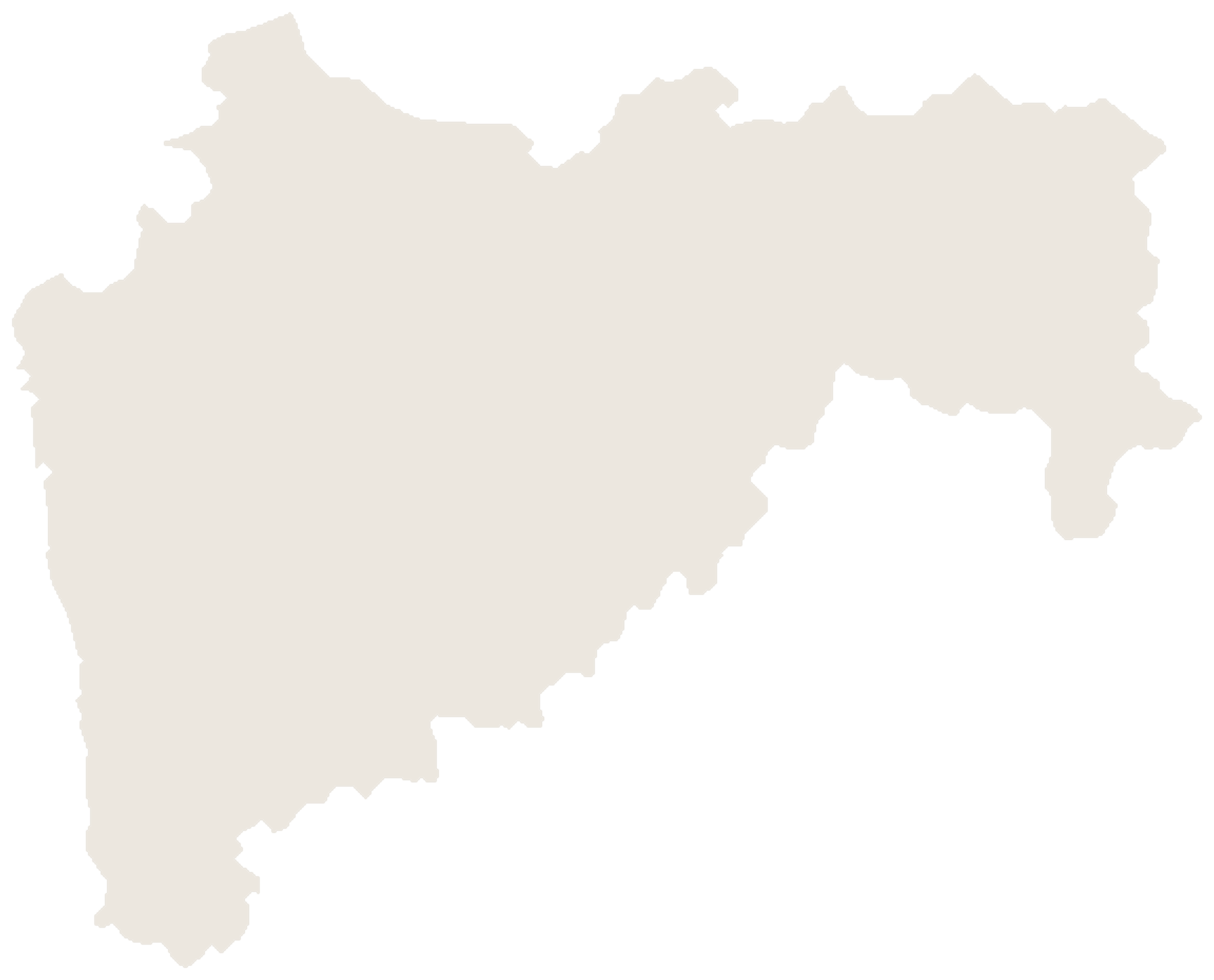 Maharashtra Map