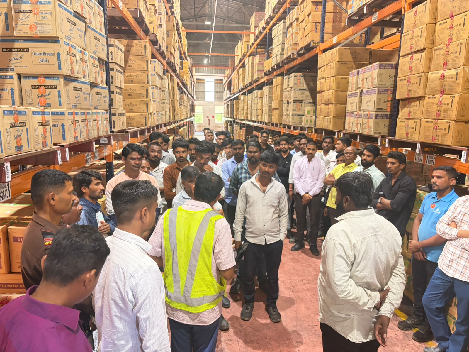 Labour Law Compliance