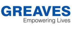 Greaves Cotton
